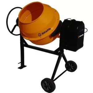 Бетономешалка БМ-130 Вихрь купить в Ижевске