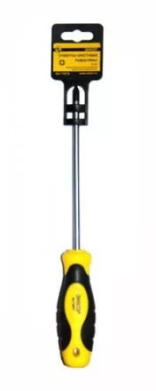 Отвертка крестовая Pz№3х150 мм 1/6/240 19578 купить в Ижевске