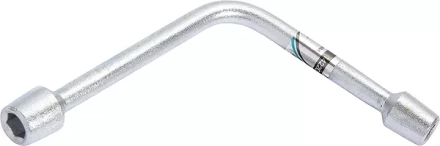 Ключ торцевой 14х15 Г-образный STELS 14228 купить в Ижевске