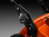 Газонокосилка бензиновая Husqvarna LC 551SP. Профи самоходная KawasakiFJ180 купить в Ижевске