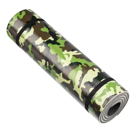 Коврик туристический Camping Palisad 69460, двухслойный, 1800х600х10 мм купить в Ижевске