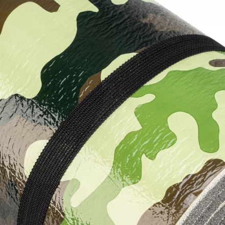 Коврик туристический Camping Palisad 69460, двухслойный, 1800х600х10 мм купить в Ижевске