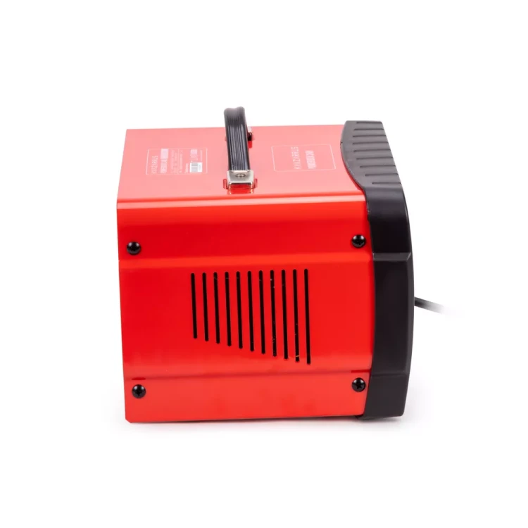 Инверторное пуско-зарядное устройство KVAZARRUS PowerBox 240i таймер и алюминиевый кейс купить в Ижевске