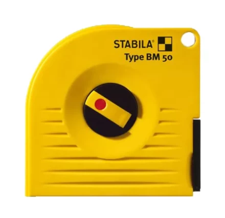 Рулетка 30м х 13мм  BM 50 G капсульная 17216 STABILA купить в Ижевске