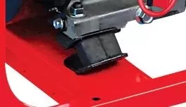 Бензиновая электростанция сварочная Fubag WS 190 DC ES с электростартером купить в Ижевске