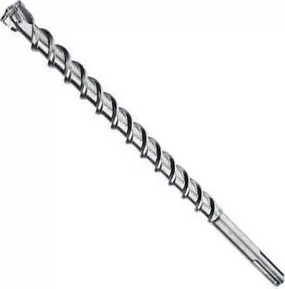 Бур для скальных пород 20*1200/1350 мм TOR SDS-MAX 1048997 купить в Ижевске