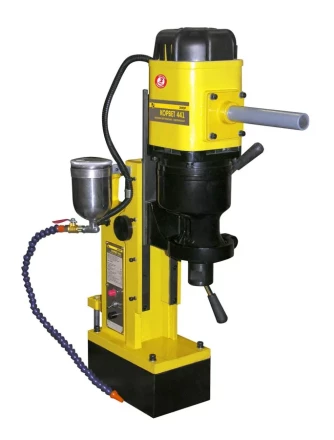 Станок сверлил по металлу Корвет 441 магн подош 94410 купить в Ижевске