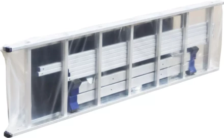 Вышка-тура СИБИН алюминиевая, 5 метров 38840-5 купить в Ижевске