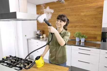 Удлинительный шланг к SC 1 KARCHER купить в Ижевске