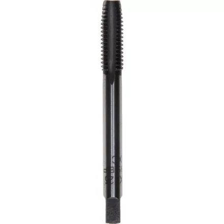 Метчик ЗУБР &quot;МАСТЕР&quot; одинарный для нарезания метрической резьбы, М8 x 1,25 4-28002-08-1.25 купить в Ижевске