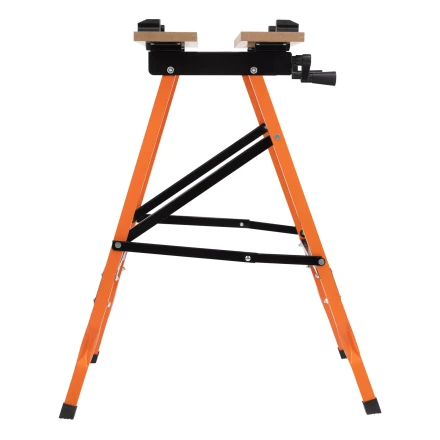 Верстак-тиски Sparta 257065, 605 х 635 х 750 мм, портативный купить в Ижевске