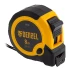 Рулетка Denzel 8м х 25мм, двухкомп. корпус, кнопка-пауза, 31544 купить в Ижевске