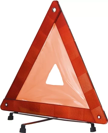 Знак аварийной остановки  STELS 54913 купить в Ижевске