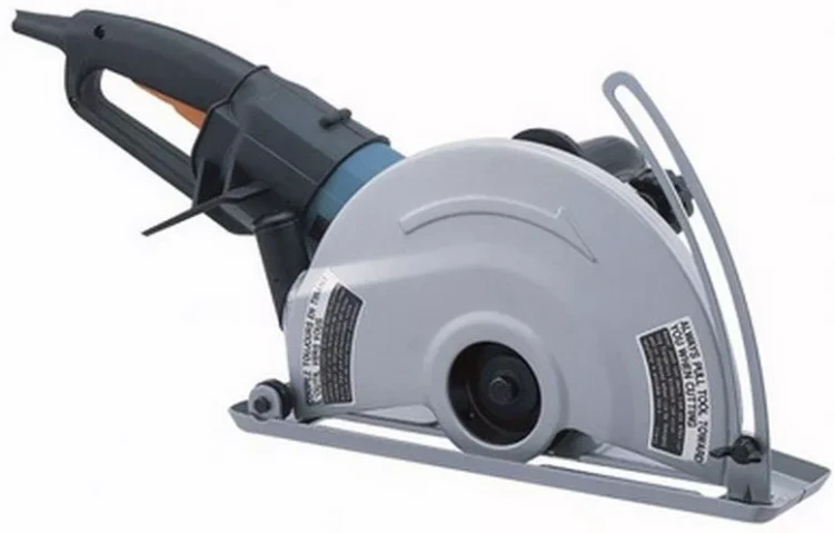 Штроборез Makita 4112HS (Бороздодел) купить в Ижевске