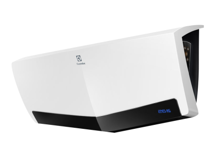 Настенный тепловентилятор ELECTROLUX EFH/W - 7020 купить в Ижевске