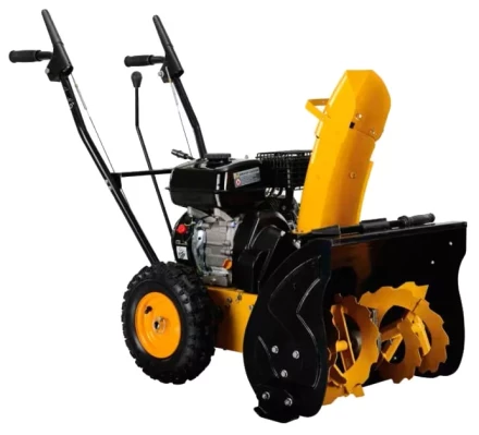 Бензиновый снегоуборщик RedVerg RD-250-55 купить в Ижевске