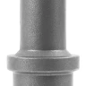 ТСТ коронка MESSER 18X25 с центрирующим сверлом и толкающей пружиной купить в Ижевске