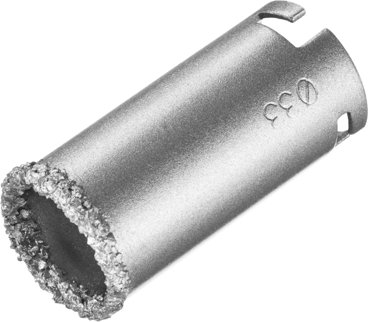 Коронка KRAFTOOL кольцевая с напылением из карбида вольфрама, 33мм 33401-33_z01 купить в Ижевске