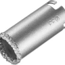 Коронка KRAFTOOL кольцевая с напылением из карбида вольфрама, 33мм 33401-33_z01 купить в Ижевске