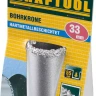 Коронка KRAFTOOL кольцевая с напылением из карбида вольфрама, 33мм 33401-33_z01 купить в Ижевске