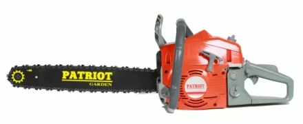 Бензопила Patriot Garden РТ4518 купить в Ижевске