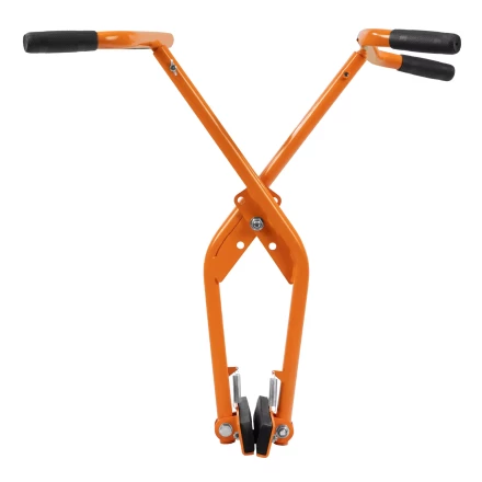 Захват бордюрного камня ручной до 300 мм Сибртех 18163, 130 кг купить в Ижевске