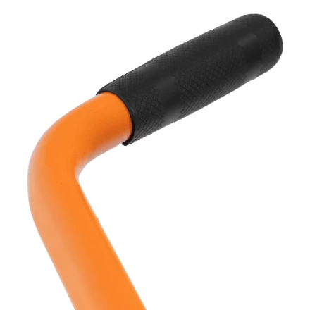 Захват бордюрного камня ручной до 300 мм Сибртех 18163, 130 кг купить в Ижевске