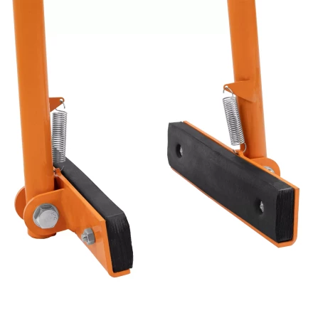 Захват бордюрного камня ручной до 300 мм Сибртех 18163, 130 кг купить в Ижевске