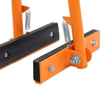 Захват бордюрного камня ручной до 300 мм Сибртех 18163, 130 кг купить в Ижевске