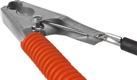 Пусковые провода СИБИН, 300А, 2.5м, морозостойкие, в пакете 59340-300-2.5 купить в Ижевске