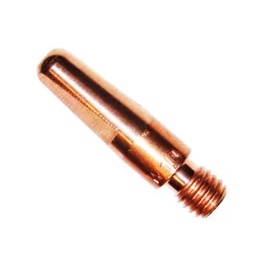 Наконечник М8x37х1,2 mm Cu-Cr-Zr Оберон XL0468502007 купить в Ижевске