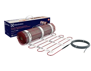 Мат нагревательный ELECTROLUX EEFM 2-150-0,5  (комплект теплого пола) купить в Ижевске