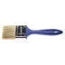 Кисть плоская STAYER &quot;UNIVERSAL-PROFI&quot;, светлая натуральная щетина, пластмассовая ручка, 63мм 01085-63_z01 купить в Ижевске