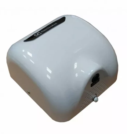 Сушилка для рук электрическая высокоскоростная ELECTROLUX EHDA/HPW-1800W белая купить в Ижевске