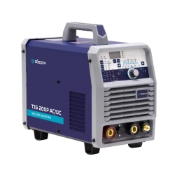 Сварочный инвертор Оберон TIG 200P AC/DC KG3202