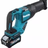 Аккумуляторная сабельная пила Makita XGT JR001GM201 купить в Ижевске