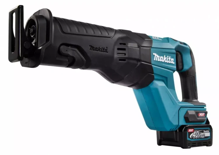 Аккумуляторная сабельная пила Makita XGT JR001GM201 купить в Ижевске