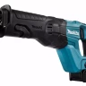 Аккумуляторная сабельная пила Makita XGT JR001GM201 купить в Ижевске