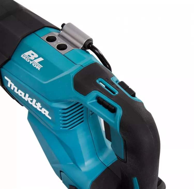 Аккумуляторная сабельная пила Makita XGT JR001GM201 купить в Ижевске