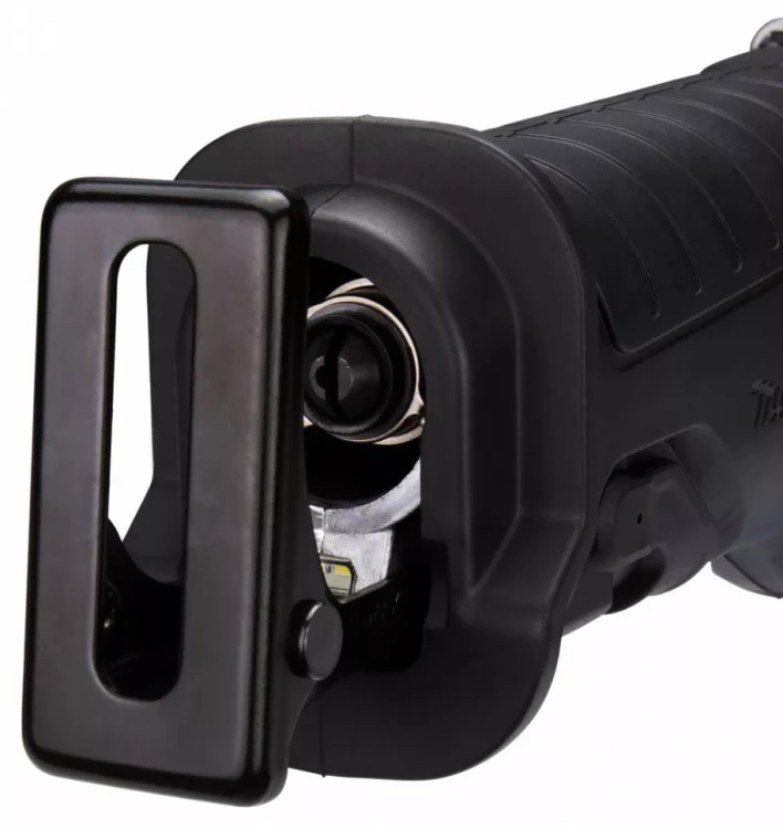 Аккумуляторная сабельная пила Makita XGT JR001GM201 купить в Ижевске