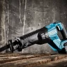Аккумуляторная сабельная пила Makita XGT JR001GM201 купить в Ижевске