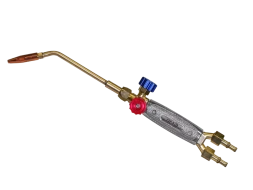 Горелка пропановая Г3У-3-23 G4-100-LPG 2,3 Сварог