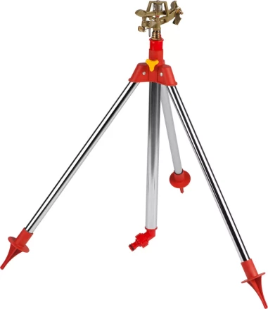 Распылитель GRINDA импульсный на треноге 8-427661 купить в Ижевске