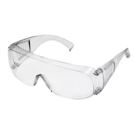 Очки защитные Basic Оберон BS10101 купить в Ижевске