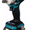 Аккумуляторный ударный гайковерт Makita DTW300RTJ (2 АКБ 5 Ач, ЗУ) купить в Ижевске
