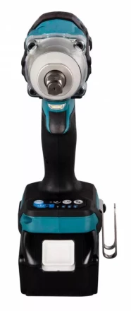 Аккумуляторный ударный гайковерт Makita DTW300RTJ (2 АКБ 5 Ач, ЗУ) купить в Ижевске