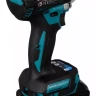 Аккумуляторный ударный гайковерт Makita DTW300RTJ (2 АКБ 5 Ач, ЗУ) купить в Ижевске