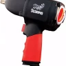 Пневмогайковерт SCORPIO YU-1281P 1/2” 124 кг/м, 2,06 кг New Pin Clutch купить в Ижевске