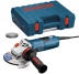 Шлифмашина BOSCH УШМ GWS 13 - 125 СIE в кейсе купить в Ижевске