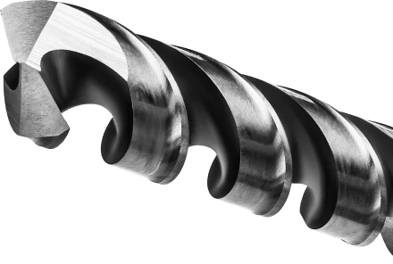 Сверла по металлу HSS-G Оберон 29651-1 купить в Ижевске